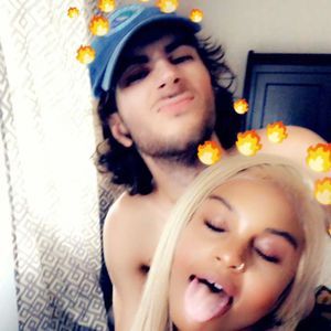 Meet your Posher, Christian